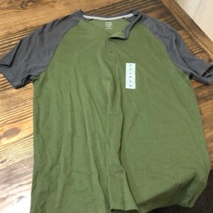 Old Navy Henley Bundle